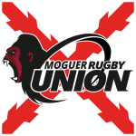 C.D. Moguer Rugby Union logo